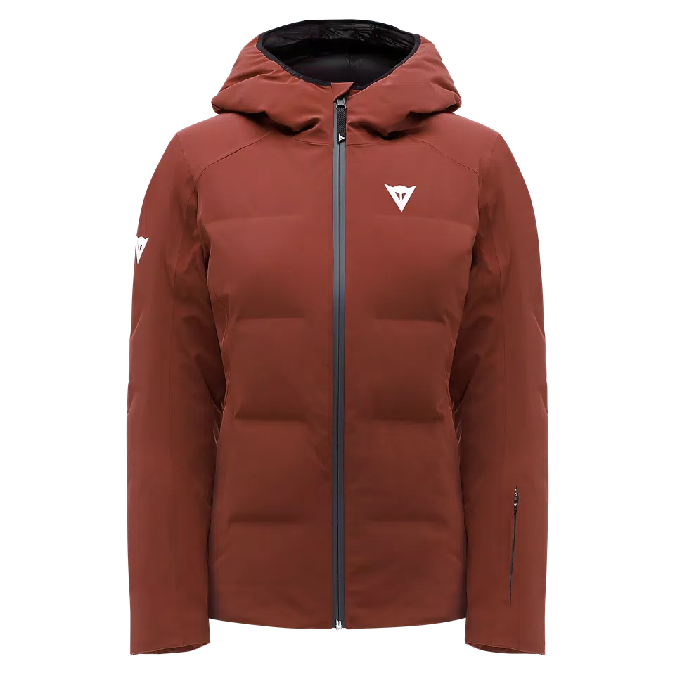 Jacheta Ski Puf Femei DAINESE Downjacket WMN - MARO