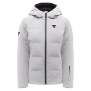 Jacheta Ski Puf Femei DAINESE Downjacket WMN - Alb