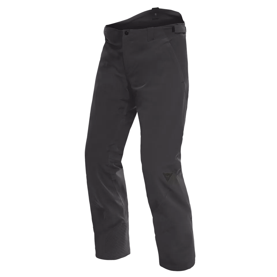 Pantaloni Ski Barbati DAINESE P001 DERMIZAX EV™ - Negru