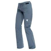 Pantaloni Ski Femei DAINESE P001 DERMIZAX EV™ WMN - Bleo