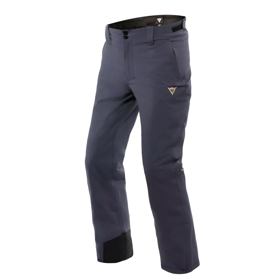 Pantaloni Ski Barbati DAINESE ONIRA AEROSENSE-DRY - Albastru-Inchis