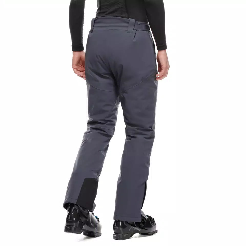 Pantaloni Ski Barbati DAINESE ONIRA AEROSENSE-DRY - Albastru-Inchis