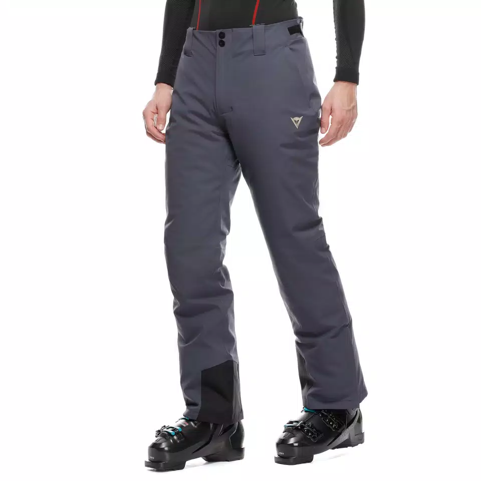 Pantaloni Ski Barbati DAINESE ONIRA AEROSENSE-DRY - Albastru-Inchis