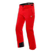 Pantaloni Ski Barbati DAINESE ONIRA AEROSENSE-DRY - Rosu