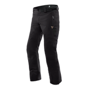 Pantaloni Ski Barbati DAINESE ARIANTE DERMIZAX EV™  - Negru