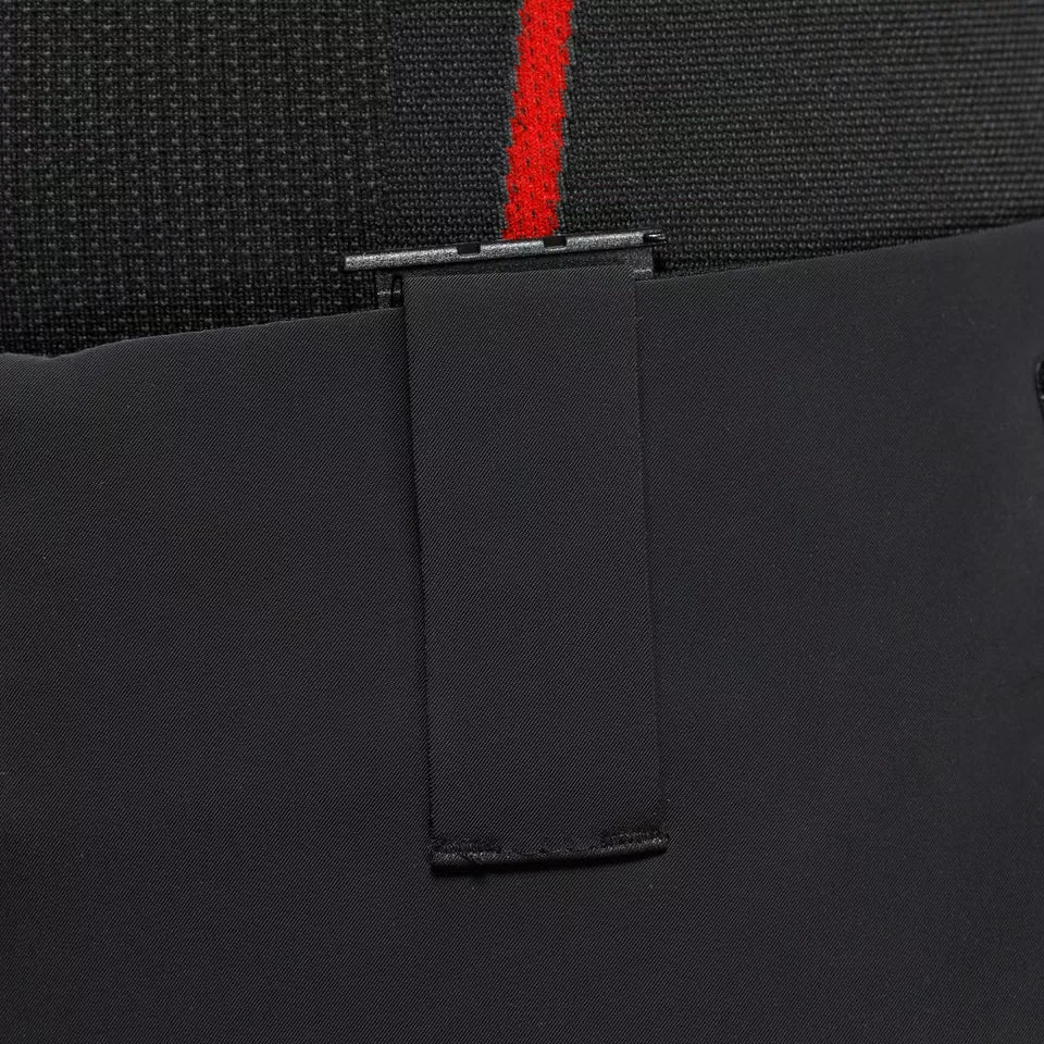 Pantaloni Ski Barbati DAINESE ARIANTE DERMIZAX EV™  - Negru