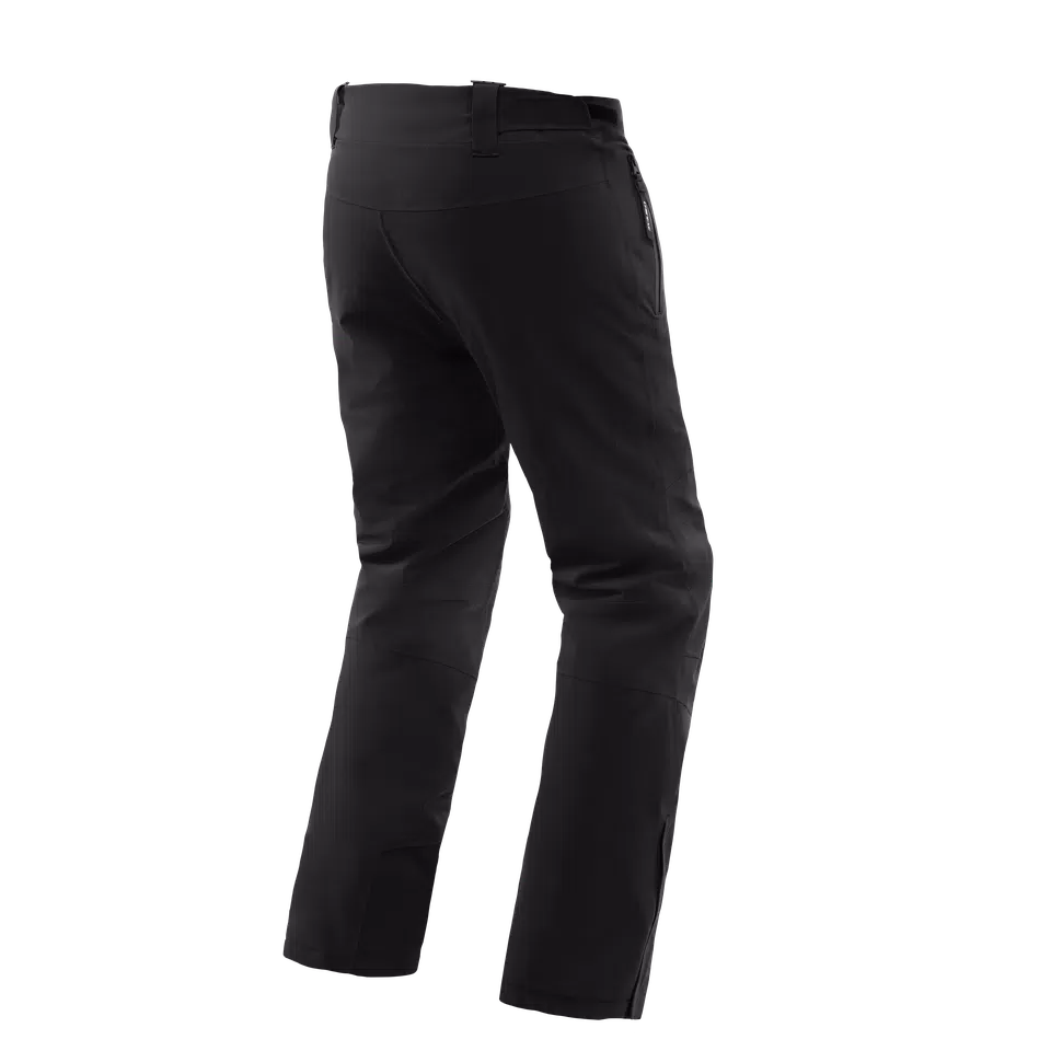Pantaloni Ski Barbati DAINESE ARIANTE DERMIZAX EV™  - Negru