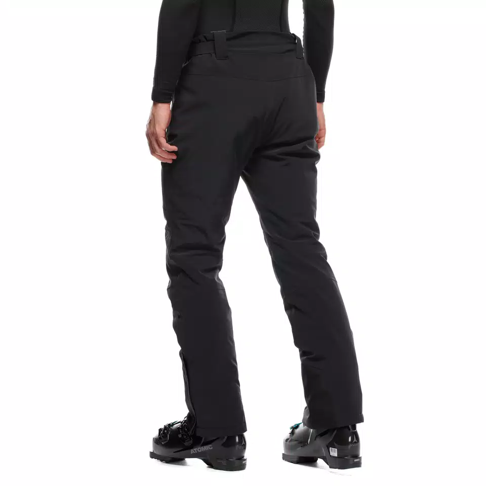 Pantaloni Ski Barbati DAINESE ARIANTE DERMIZAX EV™  - Negru