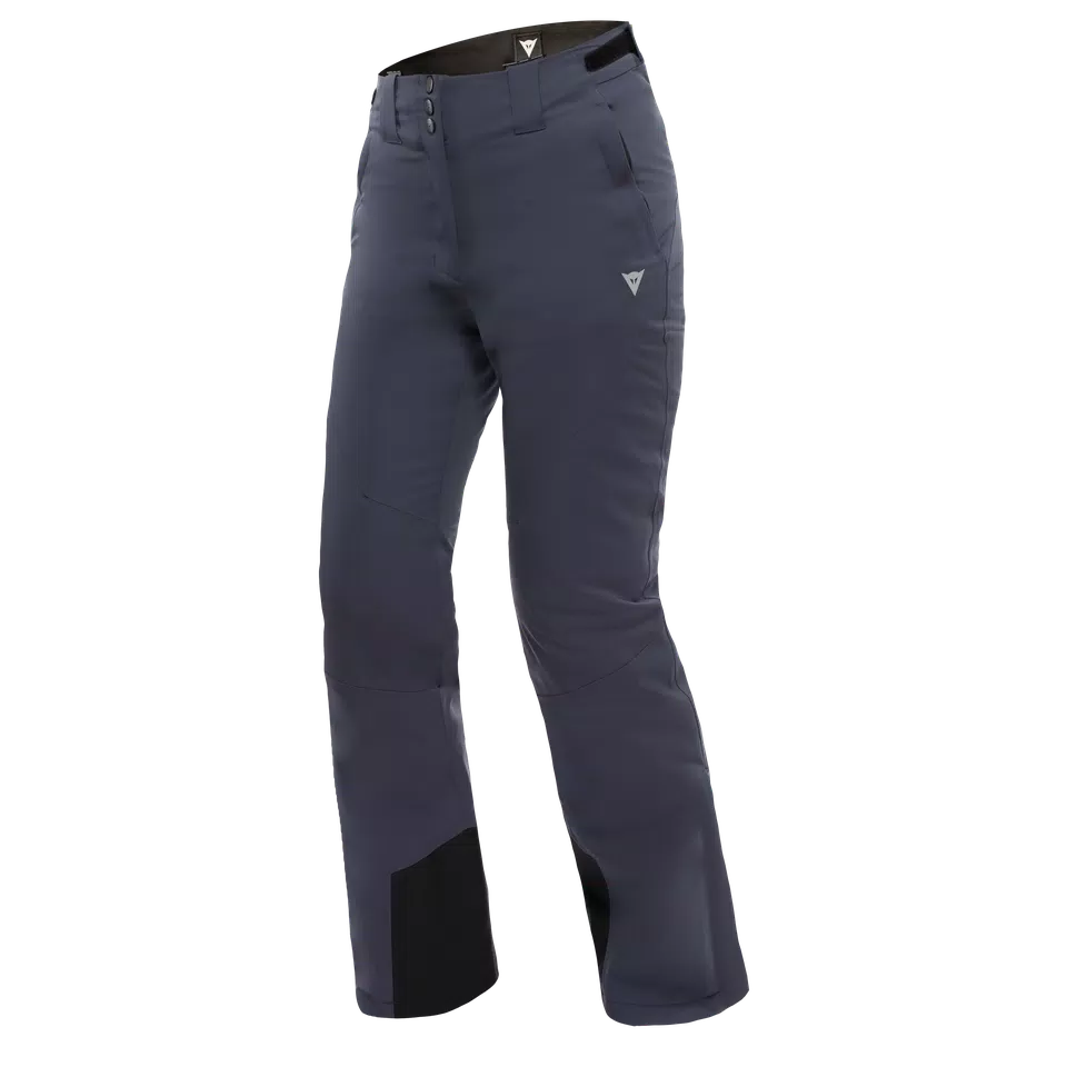 Pantaloni Ski Femei DAINESE OPRA AEROSENSE-DRY - Albastru