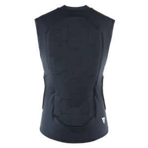 Vesta Protectie Spate Femei DAINESE Flexagon Waistcoat WMN - Bleomarin/Negru