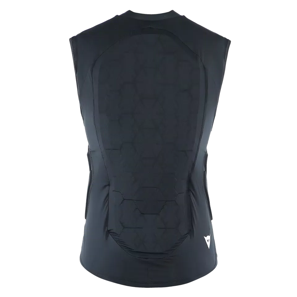 Vesta Protectie Spate Femei DAINESE Flexagon Waistcoat WMN - Bleomarin/Negru