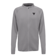 Bluza Termica  Barbati DAINESE W003 Mid Full Zip - Gri