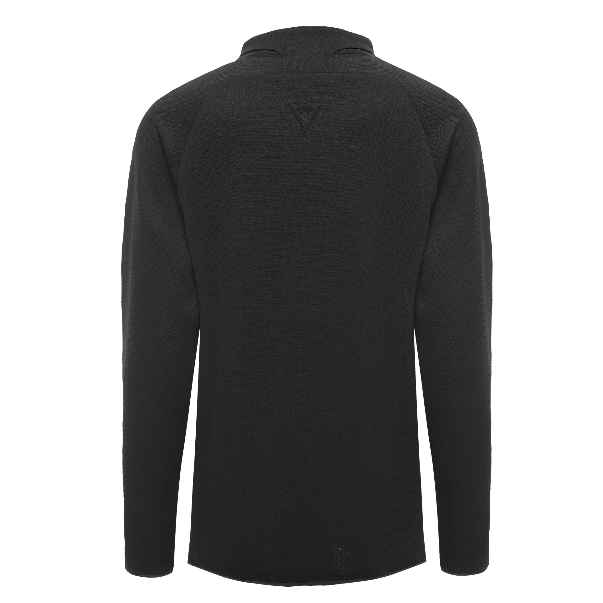 Bluza Termica  Barbati DAINESE W003 Mid Full Zip - Negru