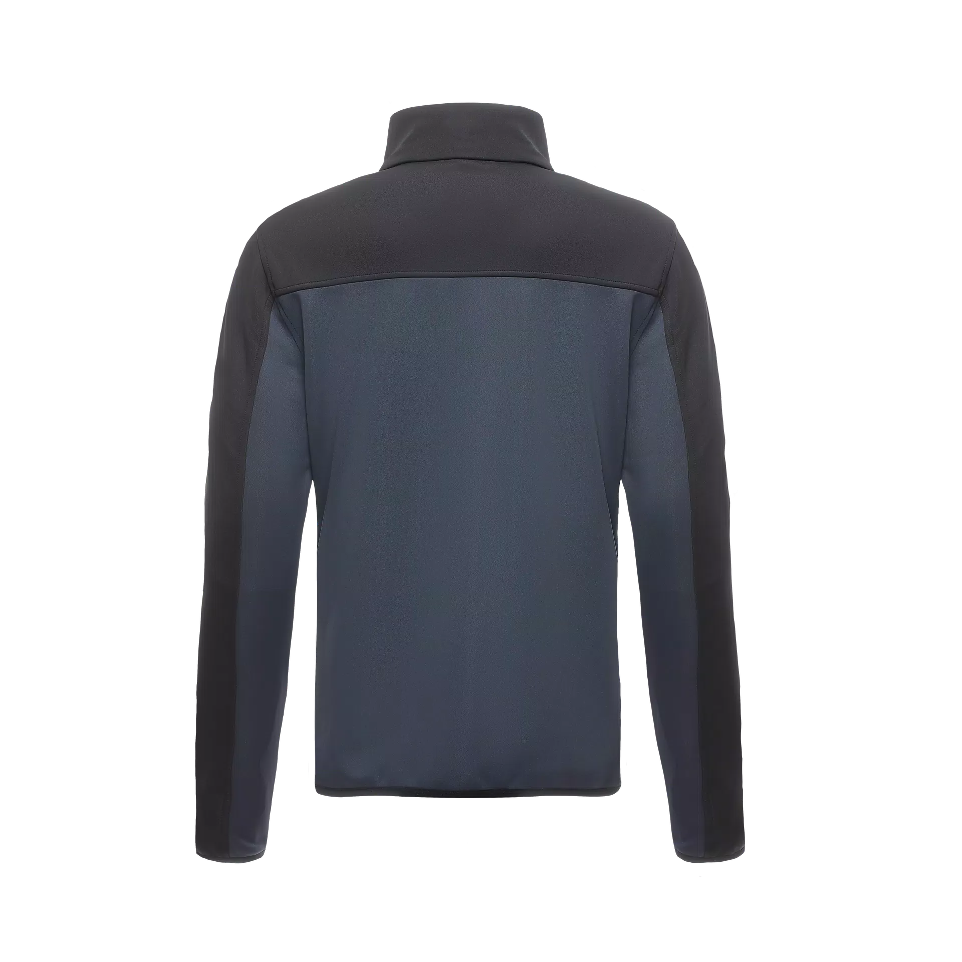 Bluza Termica Barbati DAINESE Espera Full Zip Mid - Albastru