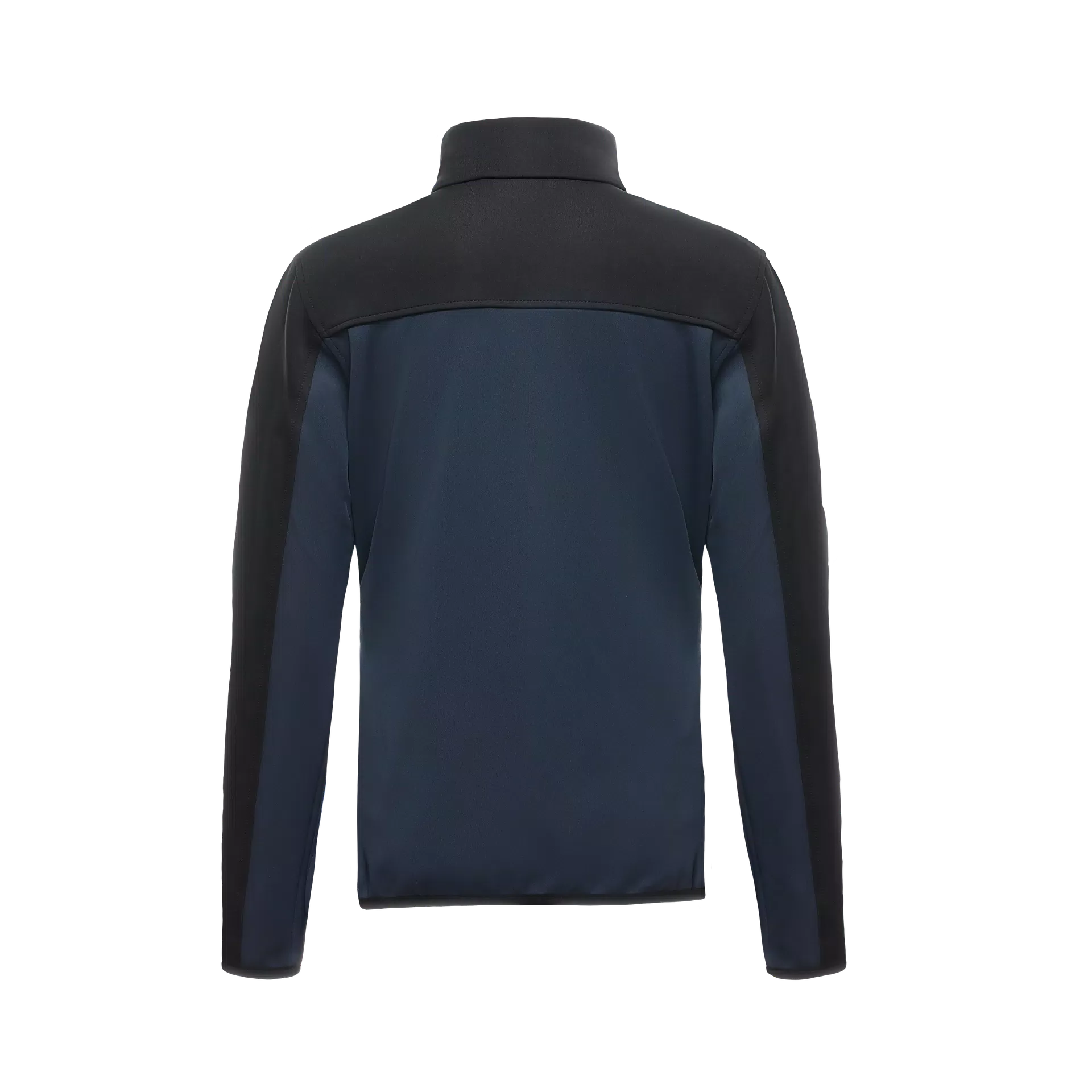 Bluza Termica Femei DAINESE Espera Full Zip WMN Mid - Albastru