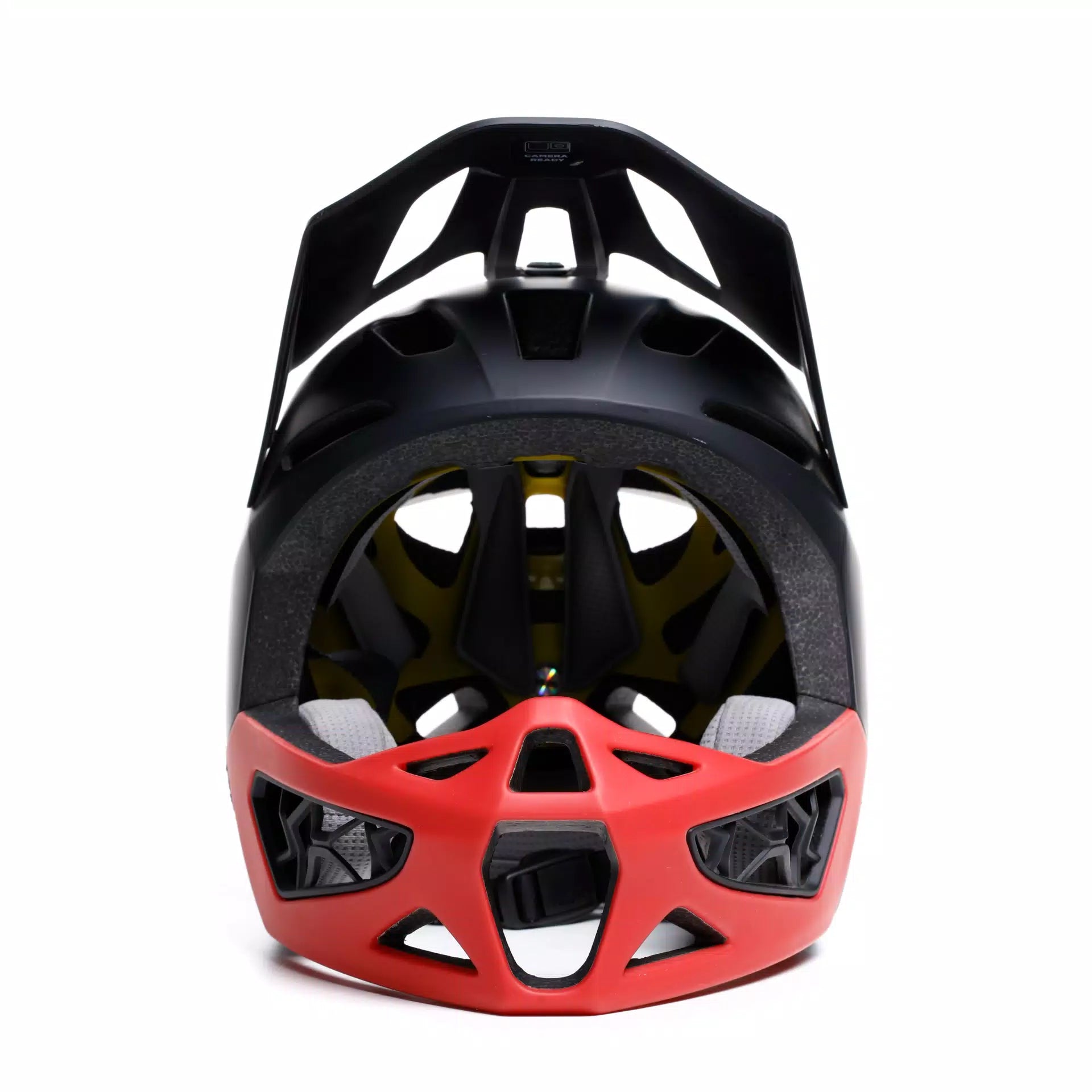 Casca Full Face DAINESE Linea 01 MIPS EVO - Negru/Gri
