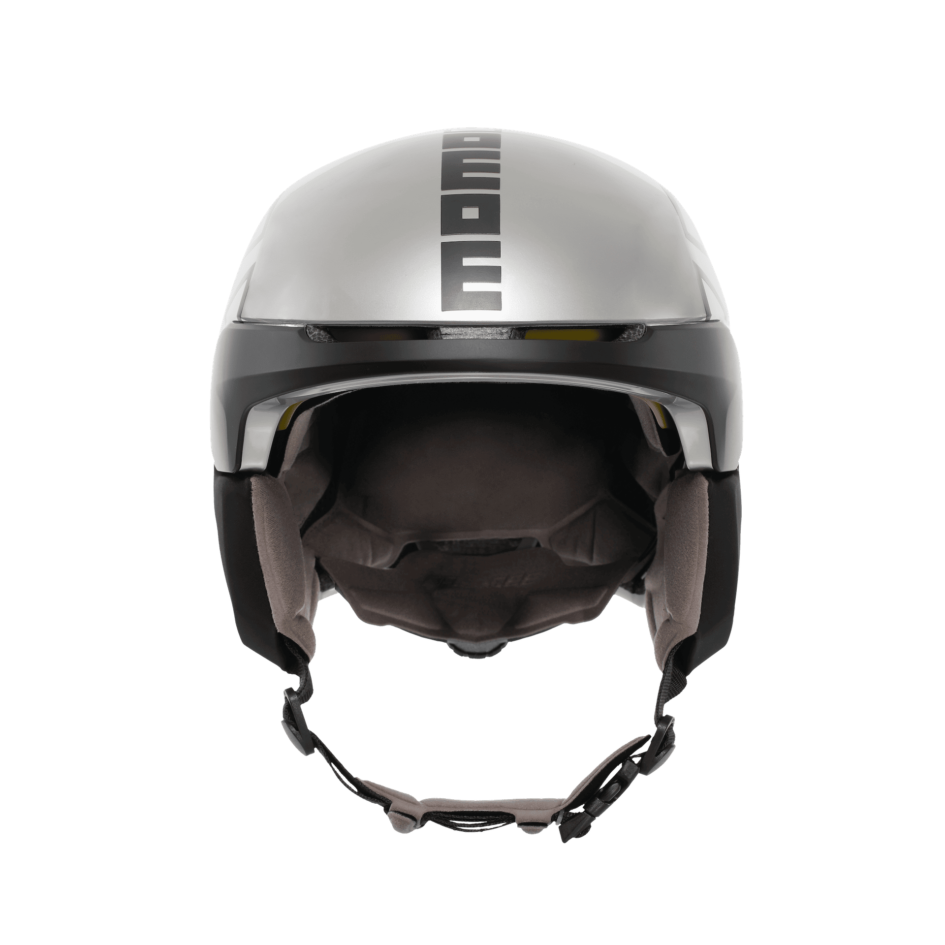 Casca Ski MOMODESIGN MIPS Helmet - Gri Metalic/Negru