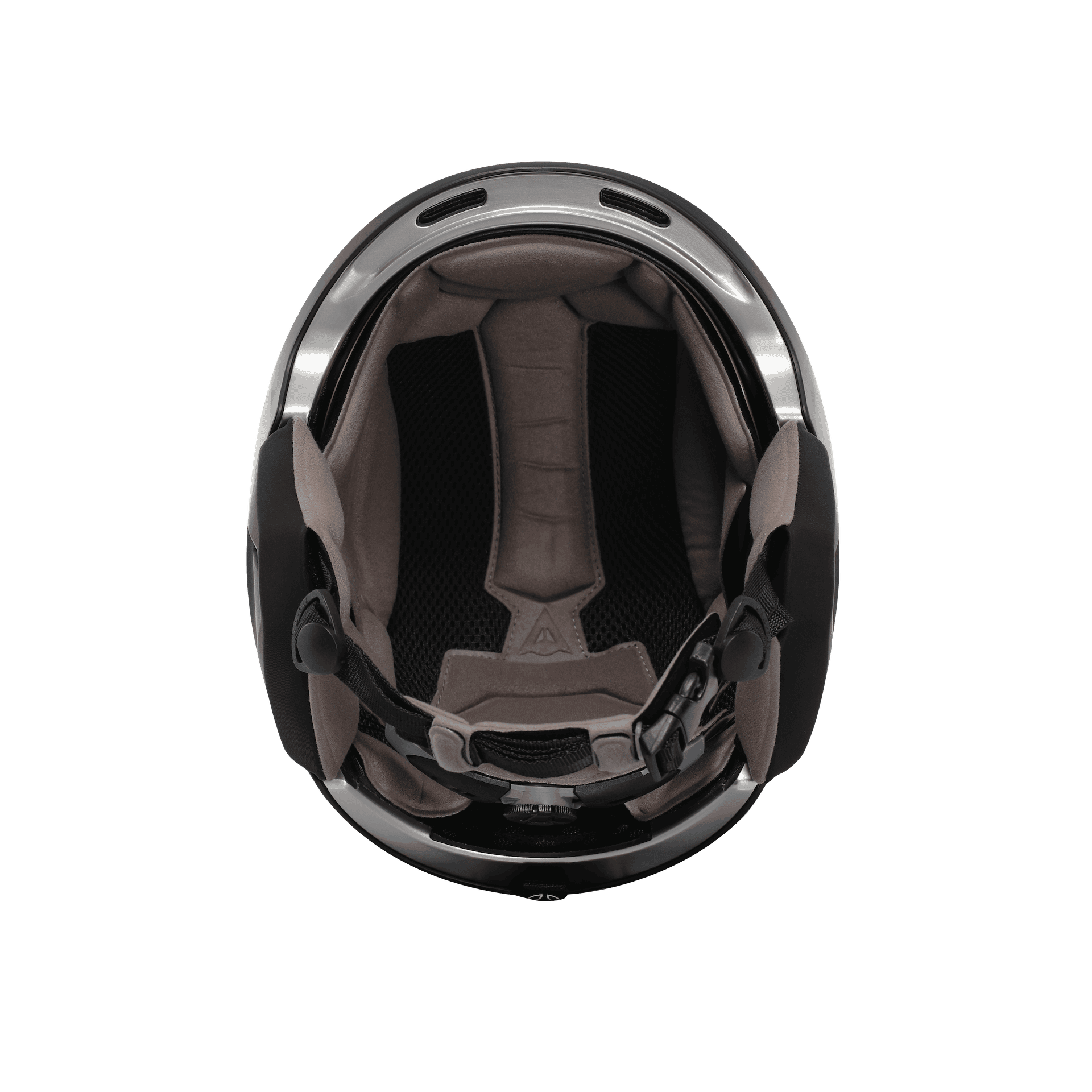 Casca Ski MOMODESIGN MIPS Helmet - Gri Metalic/Negru