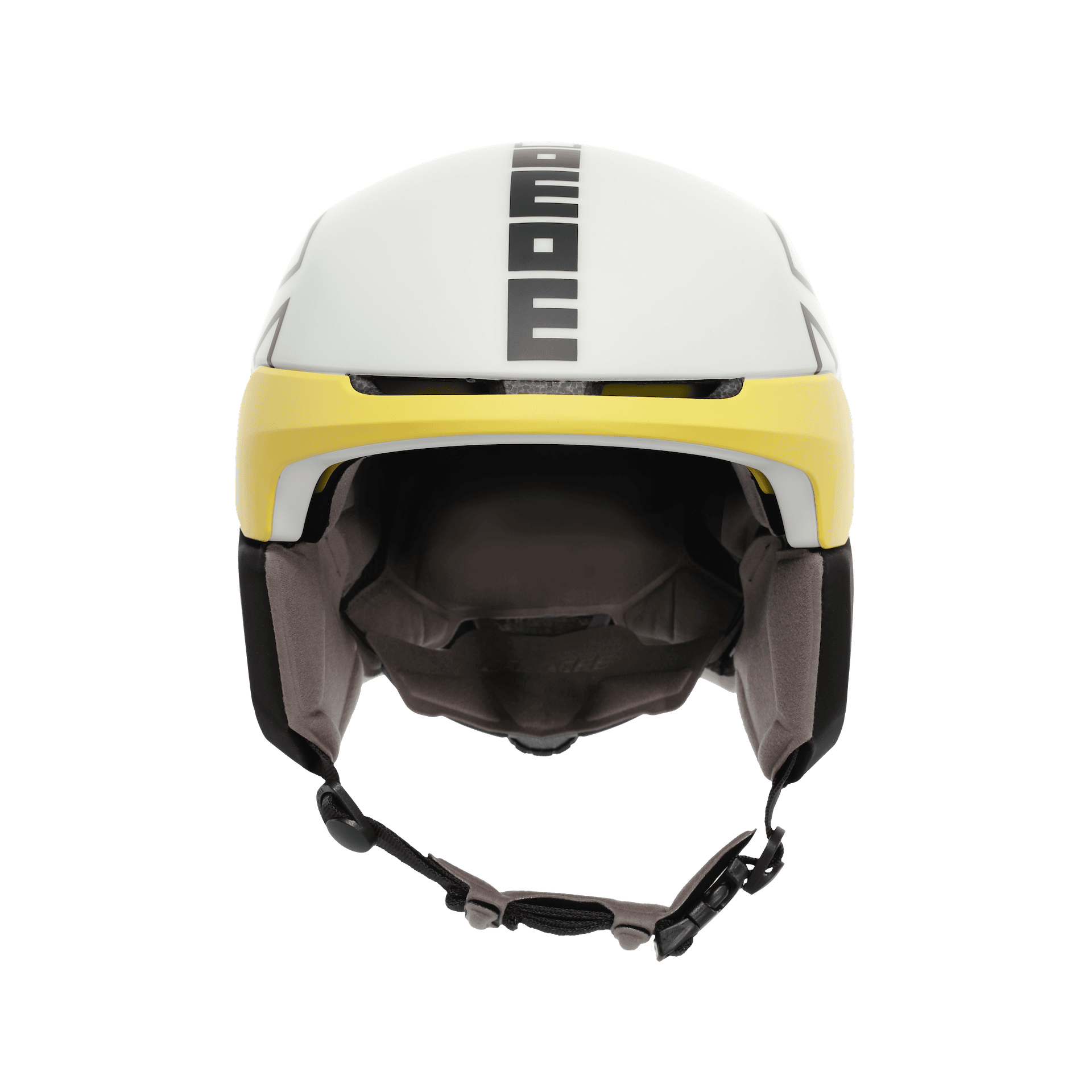 Casca Ski MOMODESIGN MIPS Helmet - Alb/Galben