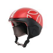 Casca Ski MOMODESIGN MIPS Helmet - Rosu/Negru