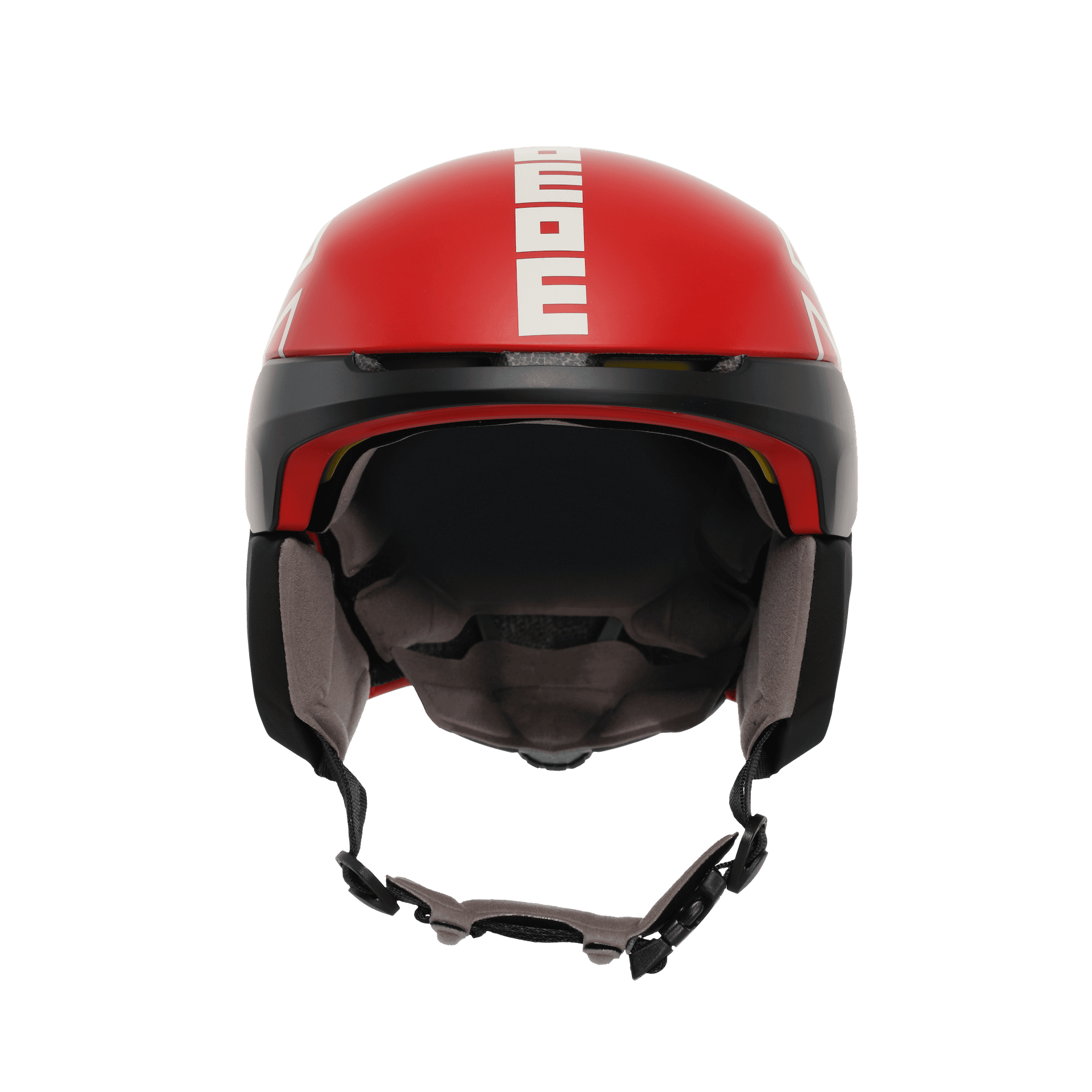 Casca Ski MOMODESIGN MIPS Helmet - Rosu/Negru