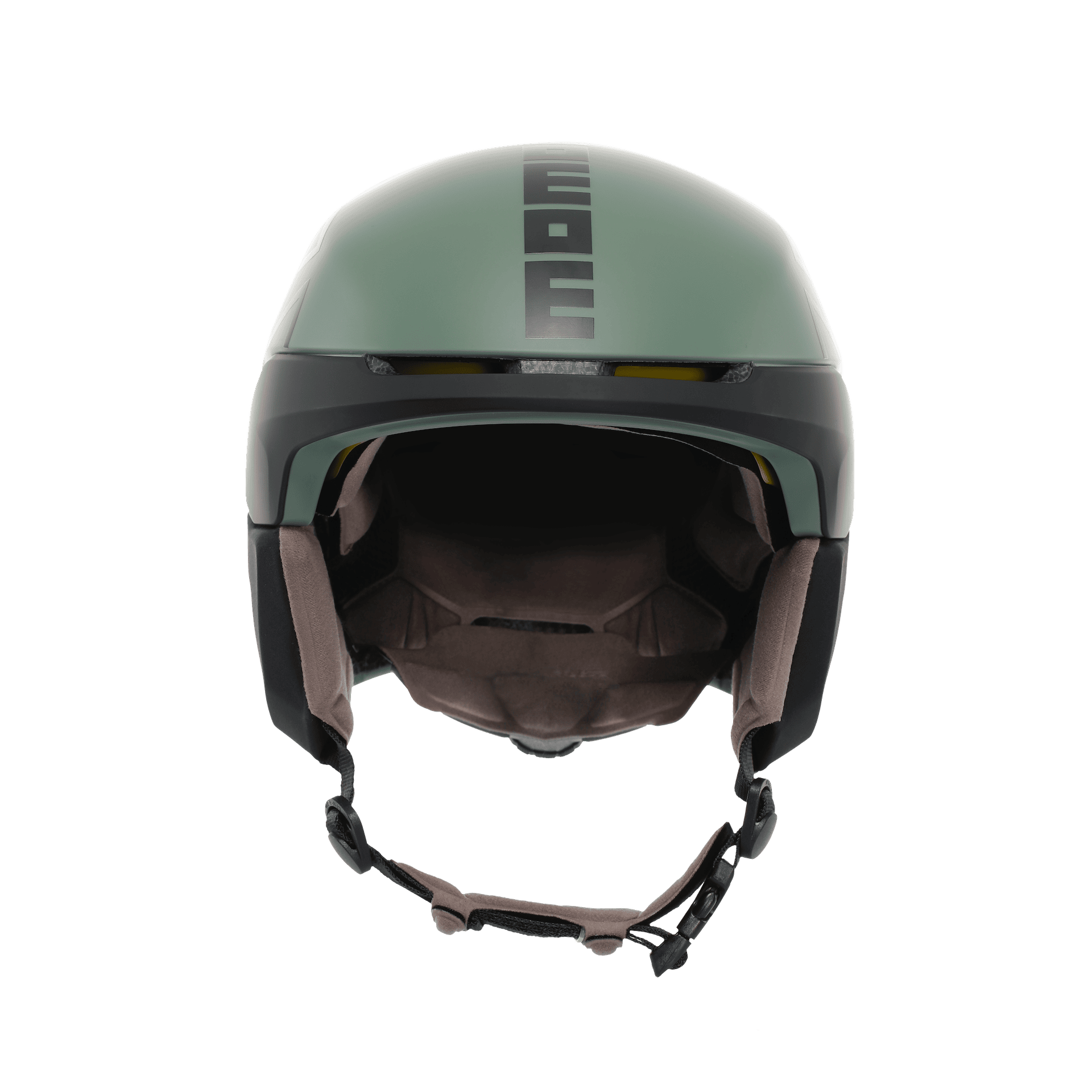 Casca Ski MOMODESIGN MIPS Helmet - Verde/Negru