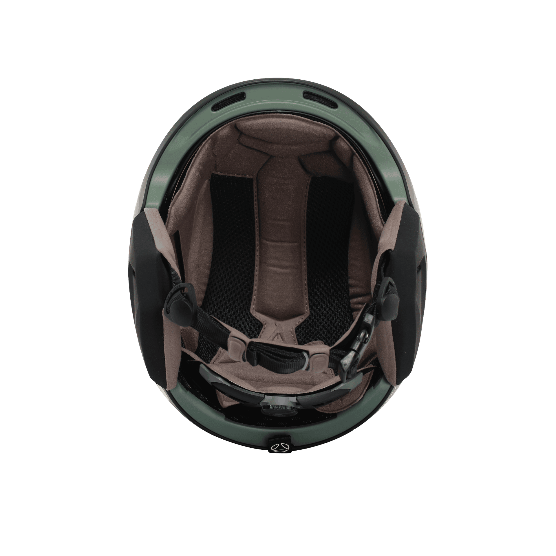 Casca Ski MOMODESIGN MIPS Helmet - Verde/Negru