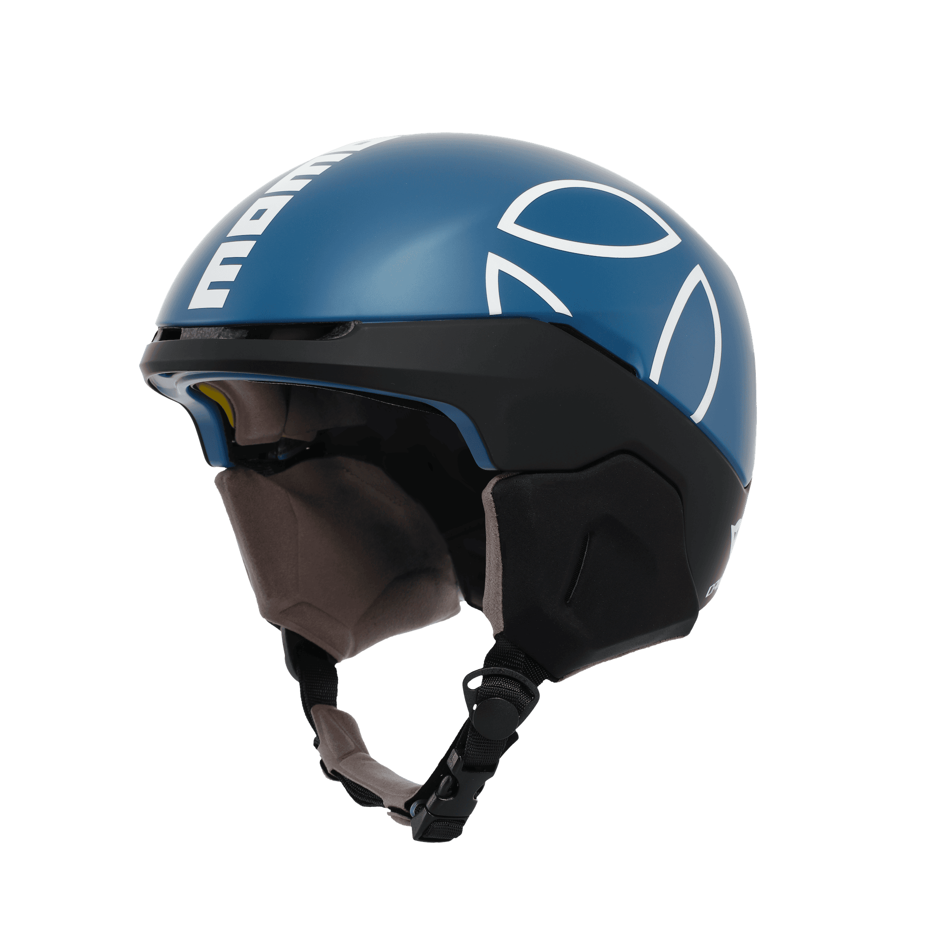 Casca Ski MOMODESIGN MIPS Helmet - Albastru/Negru