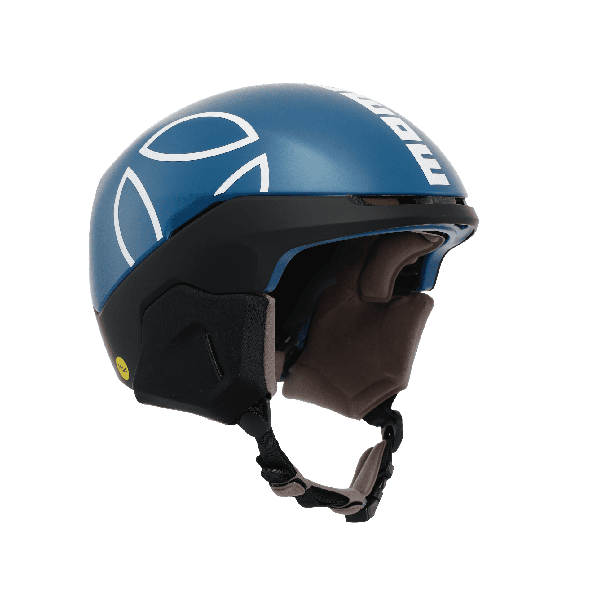 Casca Ski MOMODESIGN MIPS Helmet - Albastru/Negru