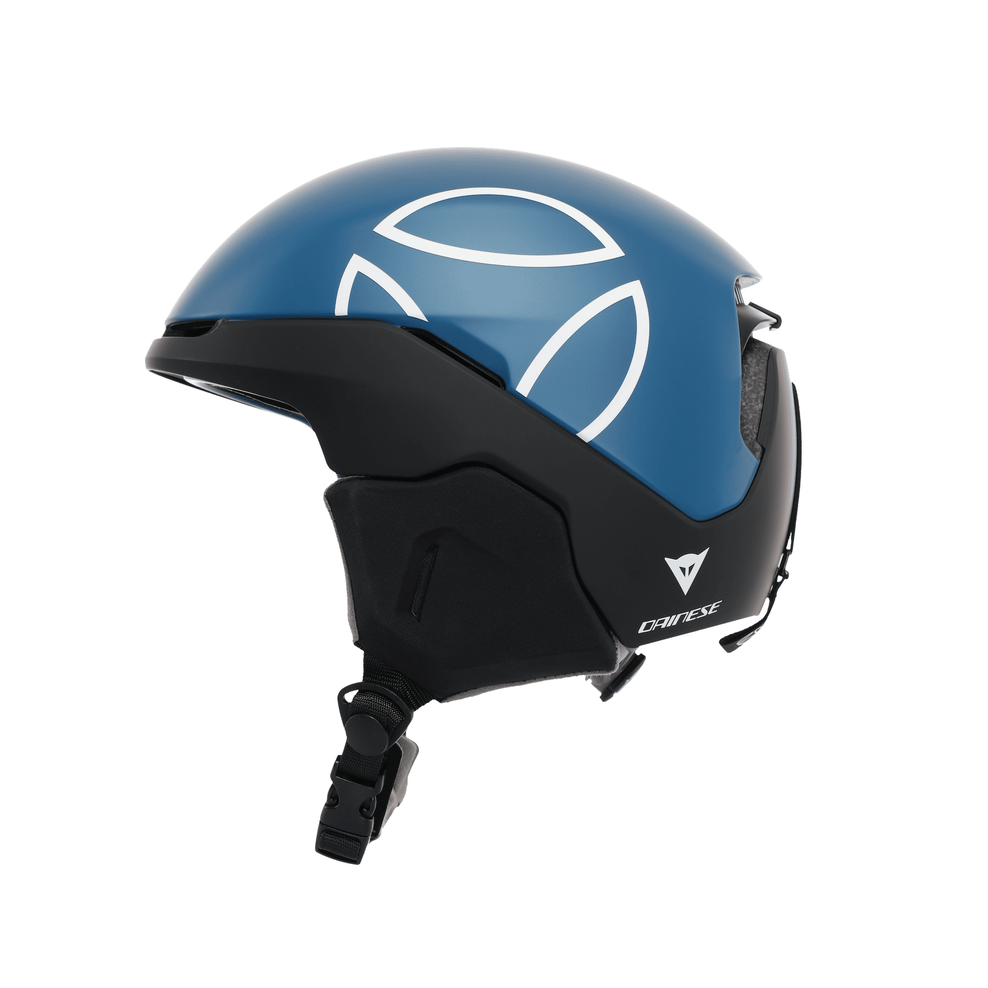 Casca Ski MOMODESIGN MIPS Helmet - Albastru/Negru