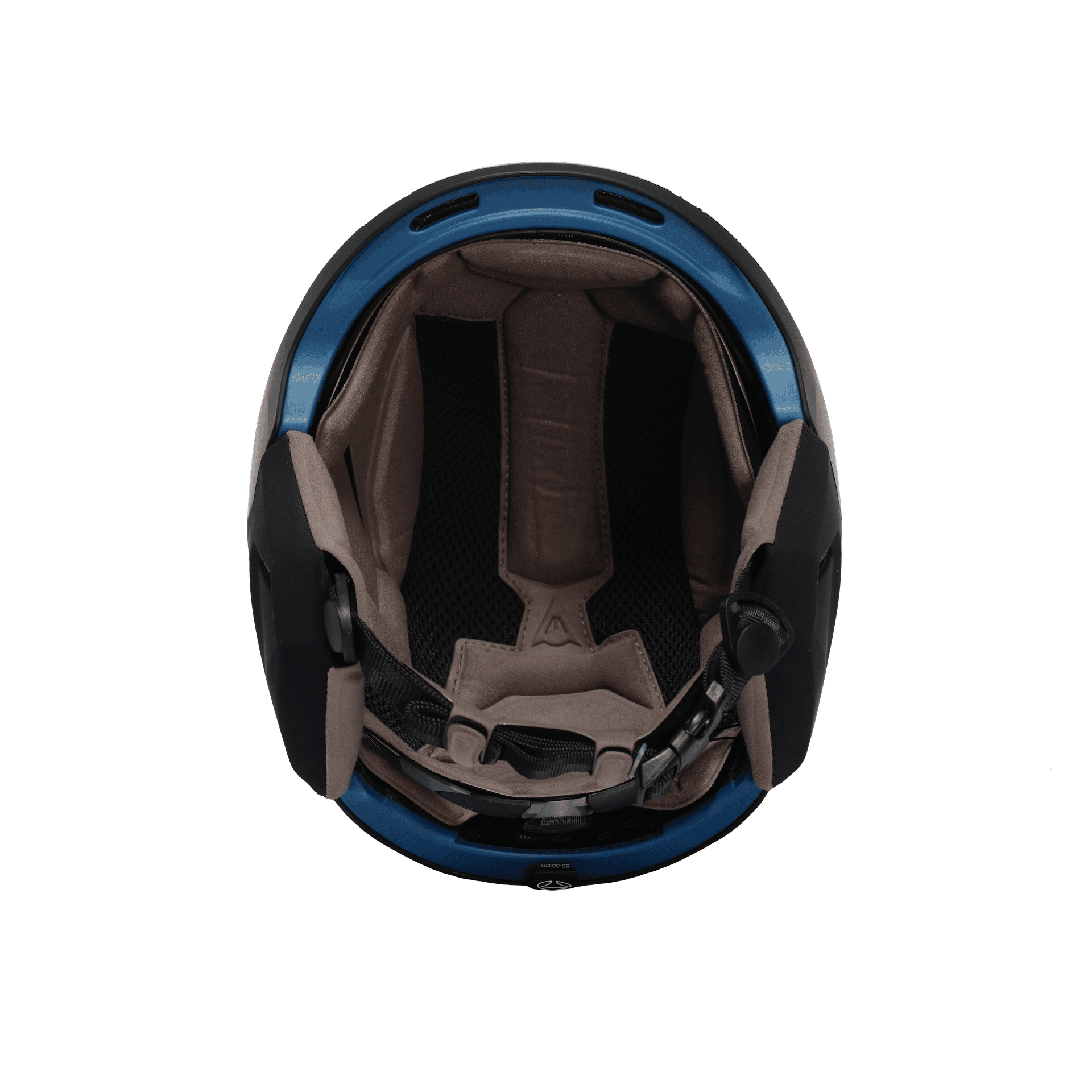 Casca Ski MOMODESIGN MIPS Helmet - Albastru/Negru