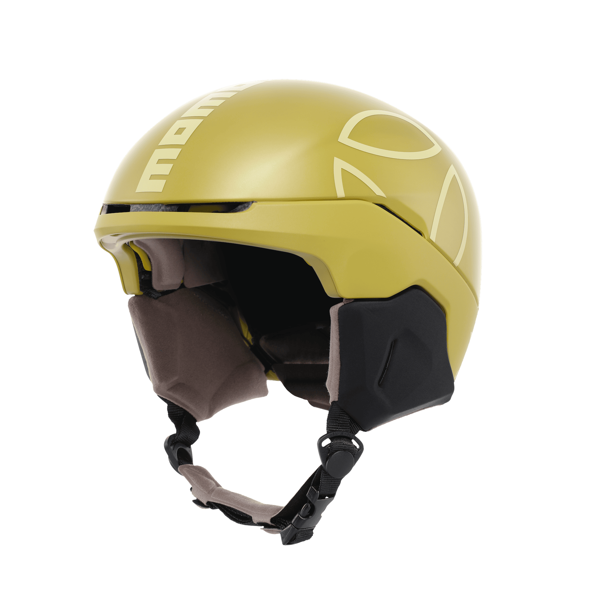 Casca Ski MOMODESIGN MIPS Helmet - Auriu