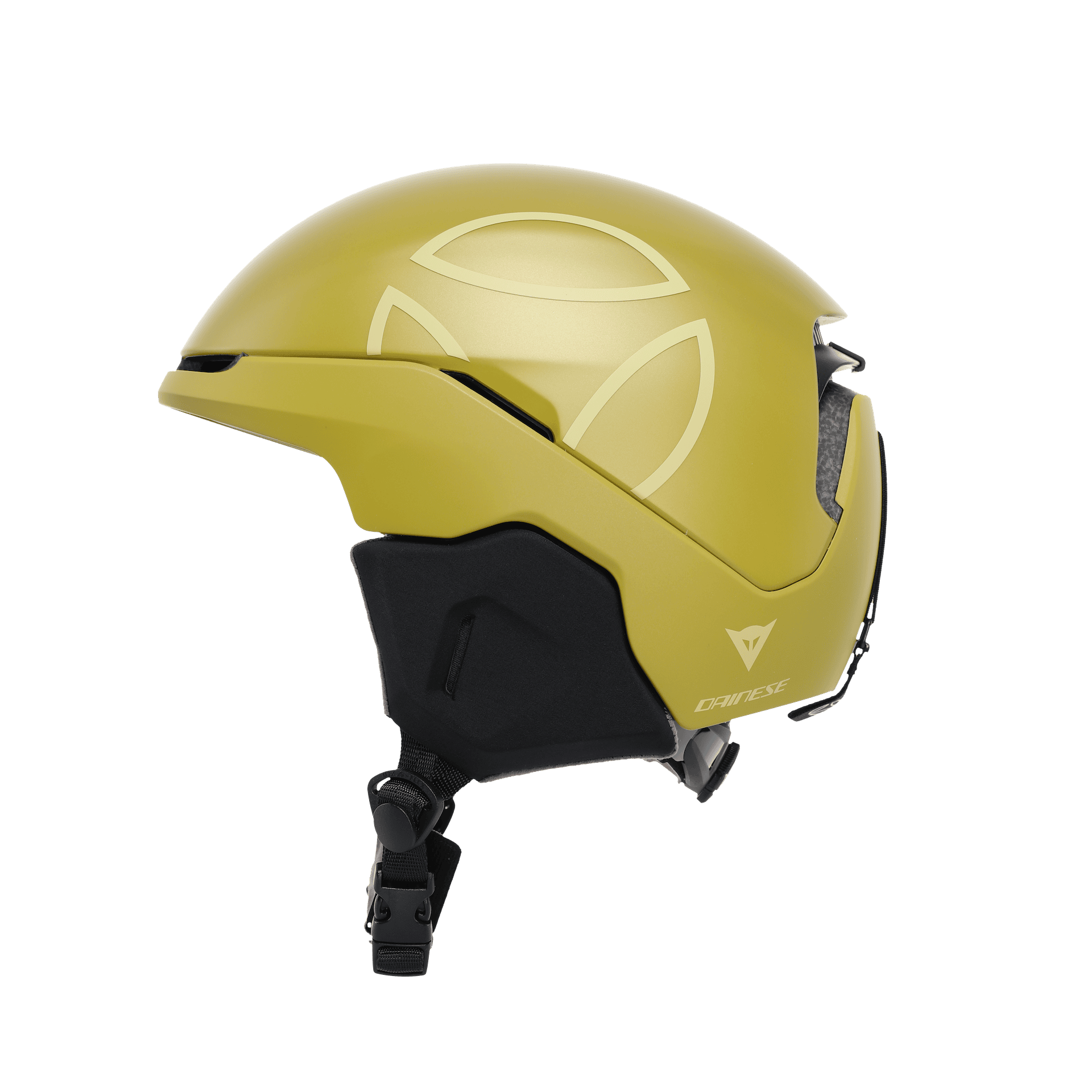 Casca Ski MOMODESIGN MIPS Helmet - Auriu