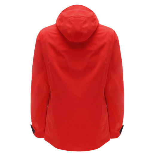 Jacheta Ski Barbati DAINESE HP Cobaltite - Rosu