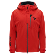Jacheta Ski Barbati DAINESE HP Cobaltite - Rosu