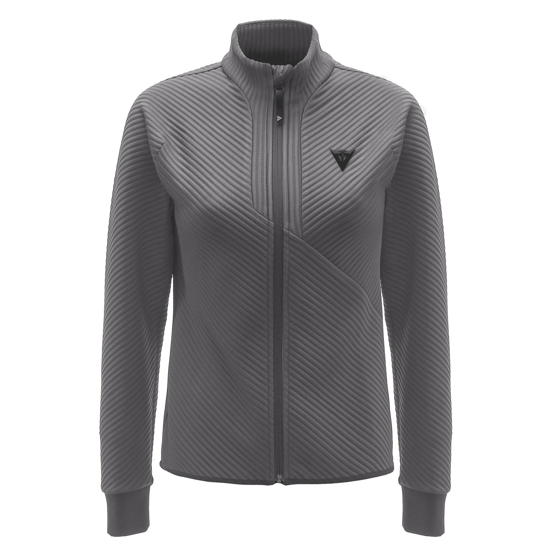 Bluza Termica Femei DAINESE HP Mid WMN - Gri