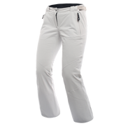Pantaloni Ski Femei DAINESE HP2 P L1 - Alb