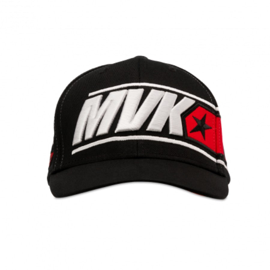 Sapca MVK12 - Maverick Vinales