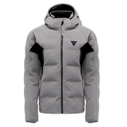 Jacheta Ski Puf Barbati DAINESE Downjacket Sport - Gri deschis