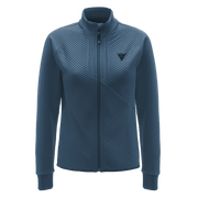 Bluza Termica Femei DAINESE HP Mid WMN - Bleo