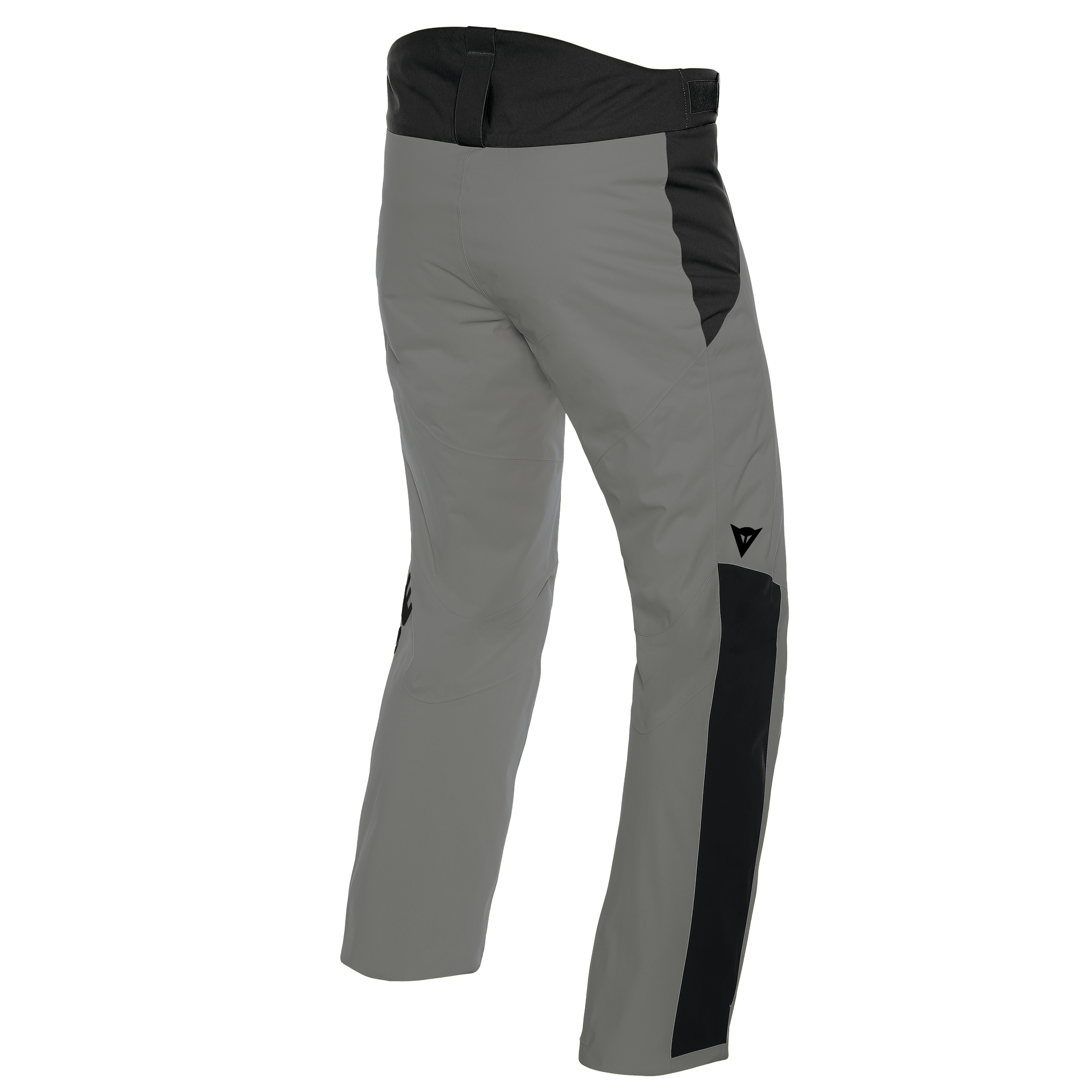 Pantaloni Ski Barbati DAINESE HP Barchan P - Gri/Negru