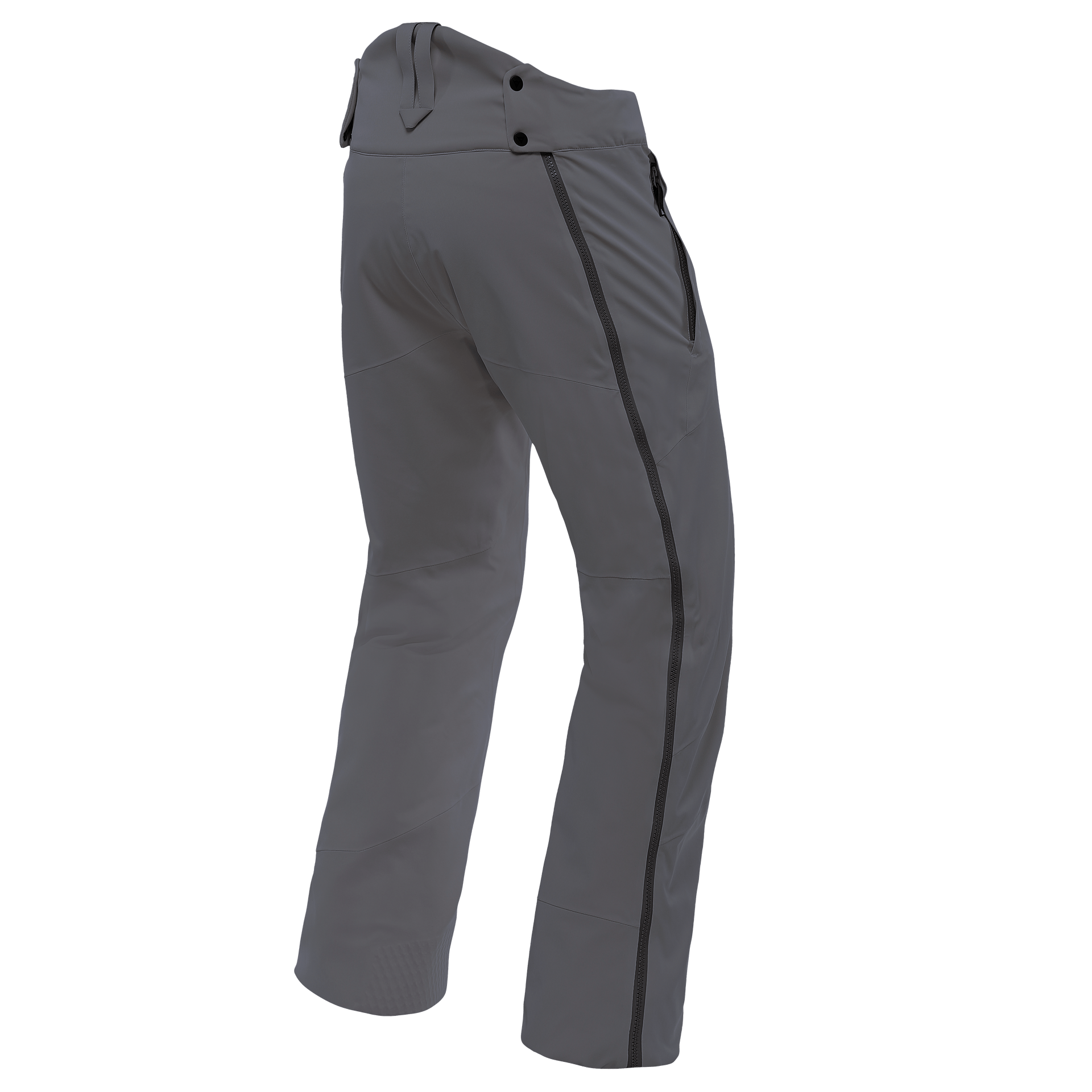 Pantaloni Ski Barbati DAINESE HPL Knoll - Gri