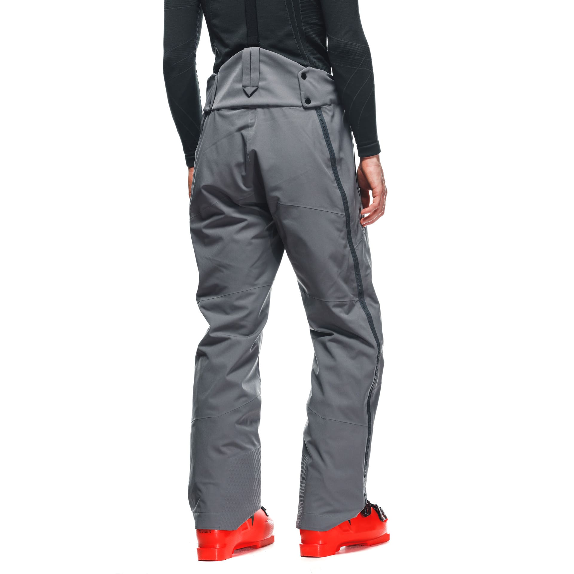 Pantaloni Ski Barbati DAINESE HPL Knoll - Gri