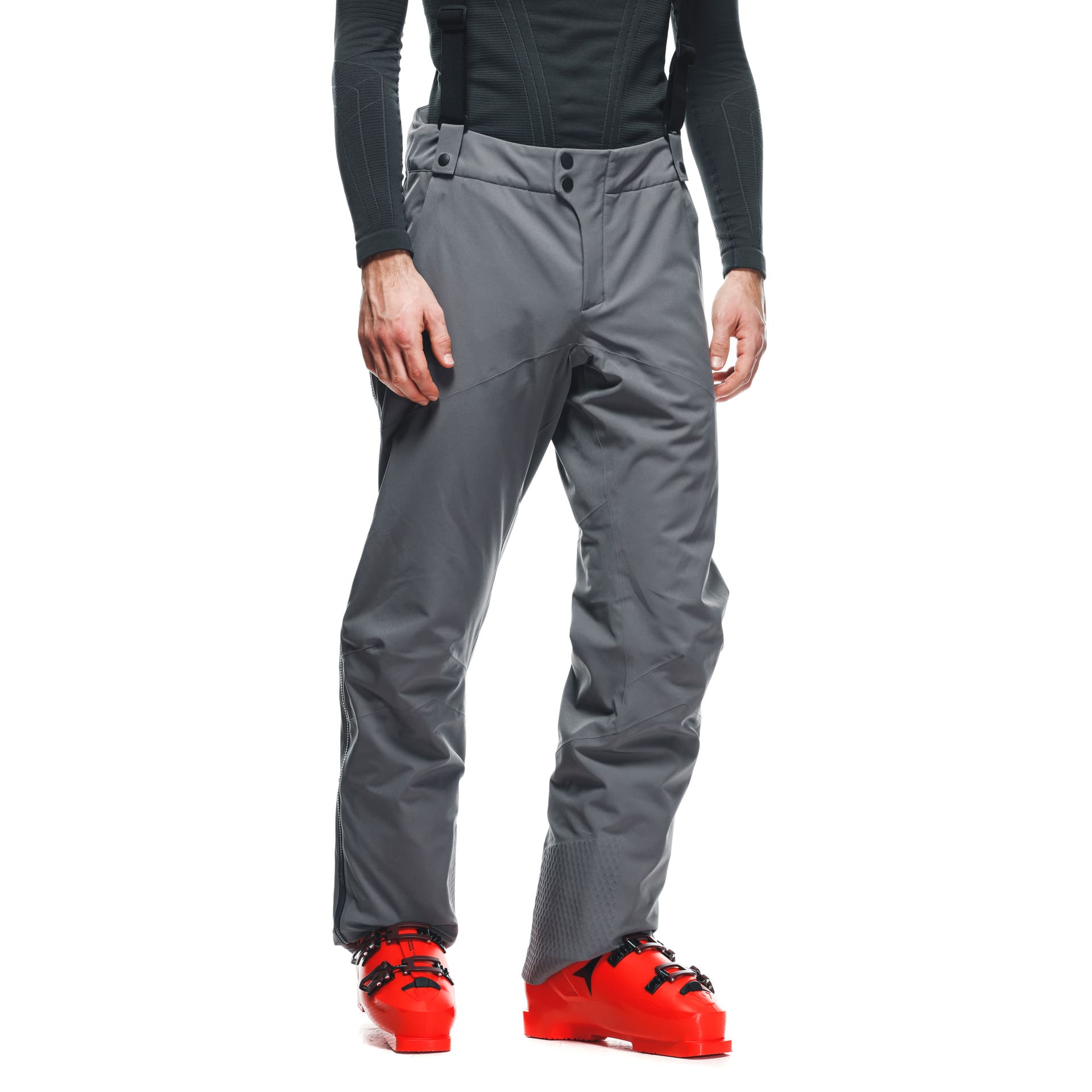 Pantaloni Ski Barbati DAINESE HPL Knoll - Gri