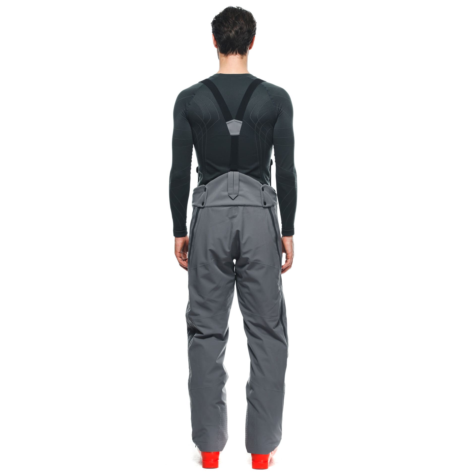 Pantaloni Ski Barbati DAINESE HPL Knoll - Gri