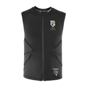 Vesta Protectie Spate Barbati DAINESE Flexagon Waistcoat Man - Goggia