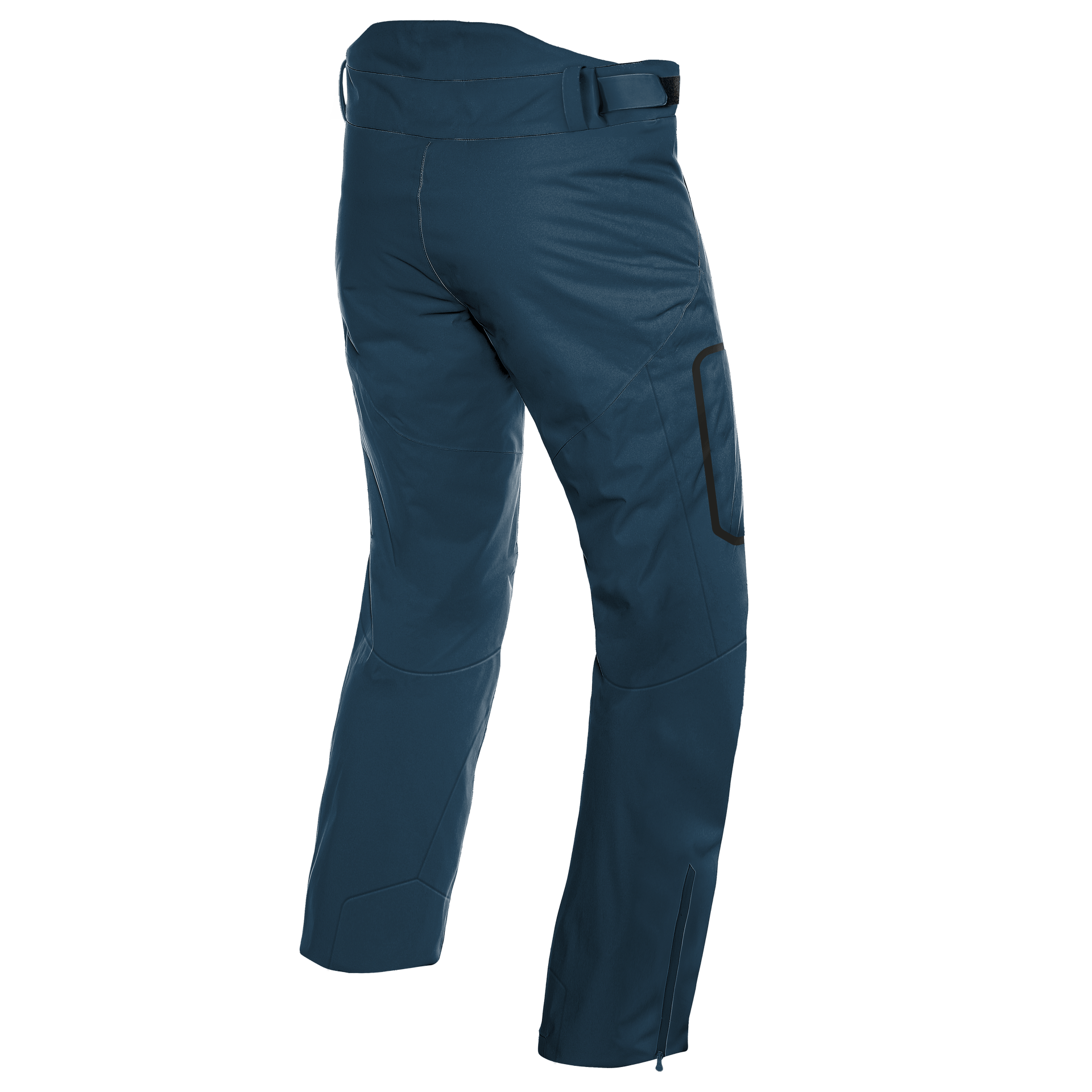 Pantaloni Ski Barbati DAINESE P003 Mountain Pants D-DRY® - Albastru