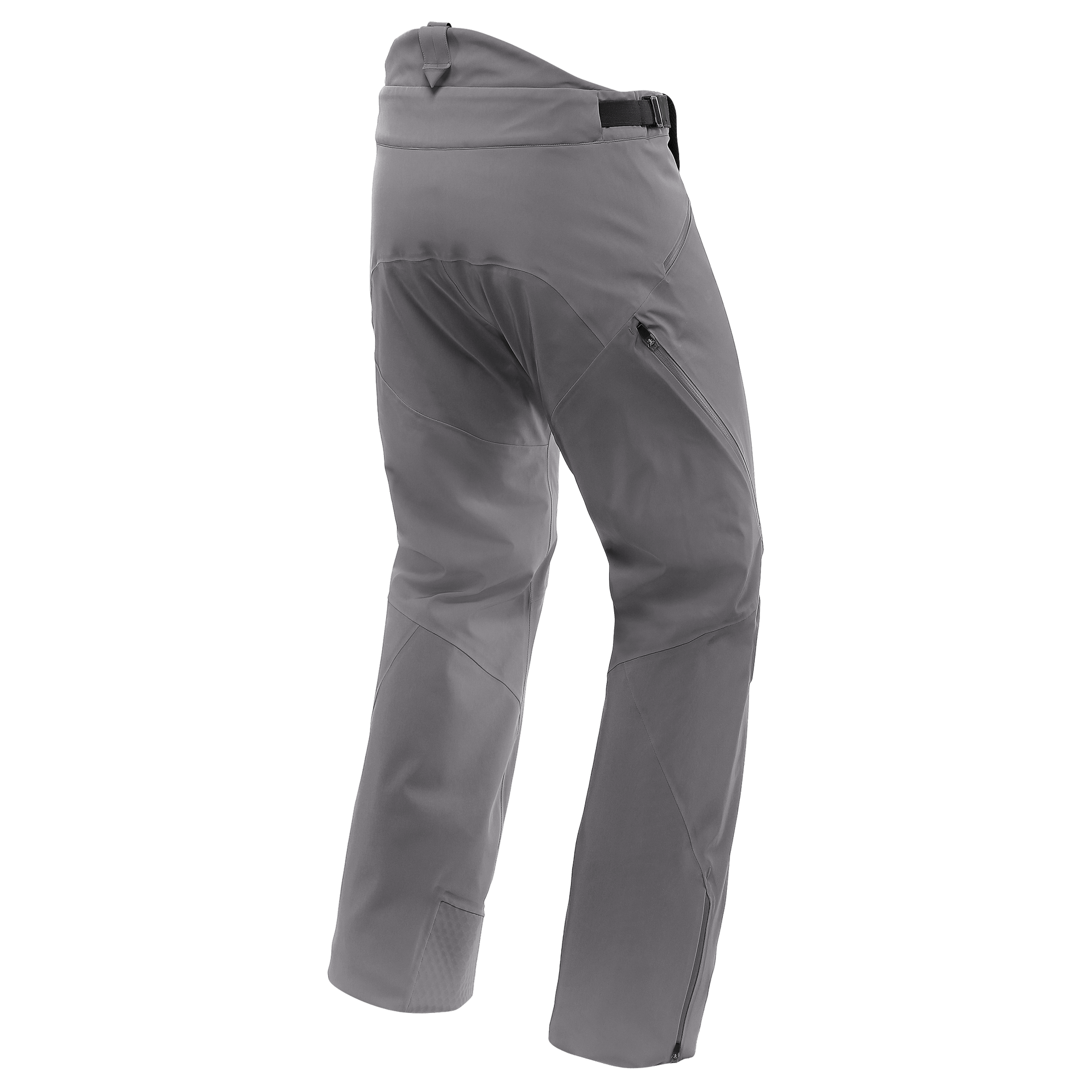 Pantaloni Ski Barbati DAINESE HP Talus - Gri-Inchis