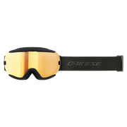 Ochelari Ski Copii DAINESE HP Scarabeo AF - Negru