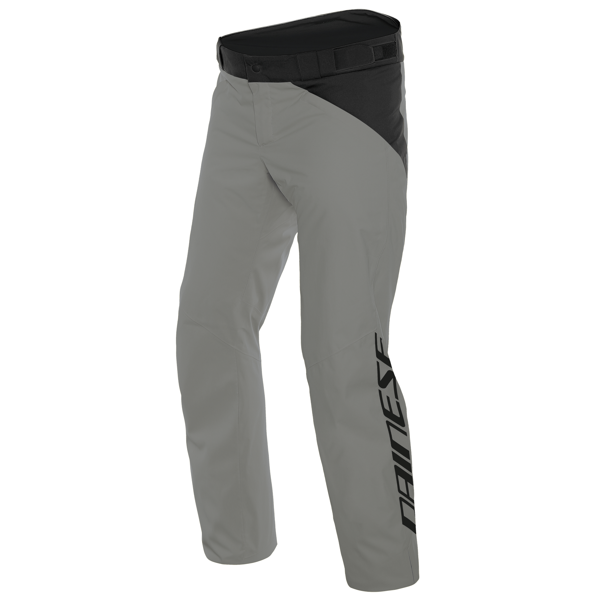 Pantaloni Ski Barbati DAINESE HP Barchan P - Gri/Negru